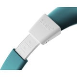 tonies Bluetooth Kopfhörer - Meeresgrün grün/weiß, Für die Toniebox 2