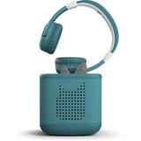 tonies Bluetooth Kopfhörer - Meeresgrün grün/weiß, Für die Toniebox 2