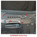 AEG TE7PB63ZAB, Backofen schwarz