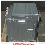 AEG TE7PB63ZAB, Backofen schwarz