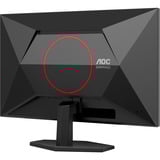 AOC Q27G42XE, Gaming-Monitor 68.6 cm (27 Zoll), schwarz (matt), QHD, Fast-IPS, G-Sync kompatibel, HDR, 180Hz Panel
