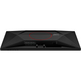 AOC Q27G42XE, Gaming-Monitor 68.6 cm (27 Zoll), schwarz (matt), QHD, Fast-IPS, G-Sync kompatibel, HDR, 180Hz Panel