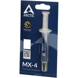 ARCTIC MX-4 Wärmeleitpaste 4g, Wärmeleitpasten Lite Retail