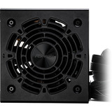 ASRock Challenger CL-550B 550W, PC-Netzteil schwarz, 2x PCIe, 550 Watt