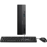 ASUS ASUS ExpertCenter D5 S501SER-514500074W, PC-System schwarz, Windows 11 Home