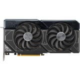 ASUS GeForce RTX 4070 SUPER DUAL OC, Grafikkarte DLSS 3, 3x DisplayPort, 1x HDMI 2.1