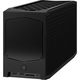 ASUS NUC 11 Extreme Kit NUC11BTMi7, Barebone schwarz, ohne Betriebssystem