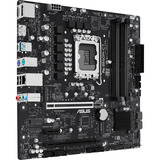 ASUS PRO B860M-CT-CSM, Mainboard 