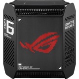 ROG Rapture GT6 AiMesh, Router