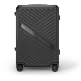ASUS ROG SLASH Hard-Case Luggage, Koffer schwarz