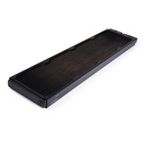 Alphacool NexXxoS HPE-30 Full Copper 560mm, Radiator schwarz