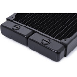 Alphacool NexXxoS HPE-30 Full Copper 560mm, Radiator schwarz