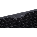 Alphacool NexXxoS HPE-30 Full Copper 560mm, Radiator schwarz