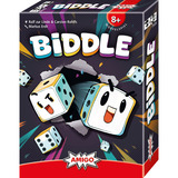 Amigo Biddle, Würfelspiel 