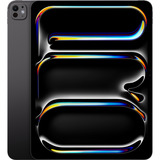 Apple iPad Pro 11" (2 TB) DEP, Tablet-PC schwarz, M5 / 2025 / Nanotexturglas