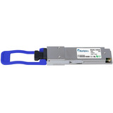 BlueOptics Transceiver kompatibel zu Ruckus E100G-QSFP28-CWDM4-2KM QSFP28 