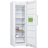 Bosch GSN33FWEV Serie 4, Gefrierschrank weiß