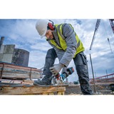 Bosch PRO Akku-Winkelschleifer BITURBO GWS 18V-15 PSC Professional solo, Ø 125mm blau/schwarz, ohne Akku und Ladegerät