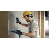 Bosch Professional Trockenbauschrauber GTB 6-50 Professional blau/schwarz, 650 Watt, im L-Case