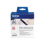 Brother DK-N55224 Endlospapierrolle 