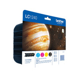 Brother Tinte Valuepack LC-1240 Value-Pack