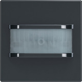 Busch-Jaeger Komfortsensor mit Bewegungsmelder und Umgebungslichtmessung anthrazit, Retail