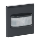 Busch-Jaeger Komfortsensor mit Bewegungsmelder und Umgebungslichtmessung anthrazit, Retail