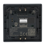 Busch-Jaeger Komfortsensor mit Bewegungsmelder und Umgebungslichtmessung anthrazit, Retail