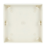 Busch-Jaeger Wippe elf weiß, Retail