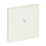 Busch-Jaeger Wippe elf weiß, Retail