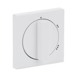 Busch-Jaeger Zentralscheibe für Dreistufen-Drehschalter, Abdeckung Retail