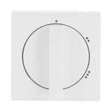 Busch-Jaeger Zentralscheibe für Dreistufen-Drehschalter, Abdeckung Retail