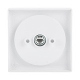 Busch-Jaeger Zentralscheibe für Dreistufen-Drehschalter, Abdeckung Retail