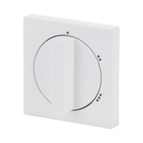 Busch-Jaeger Zentralscheibe für Dreistufen-Drehschalter, Abdeckung Retail