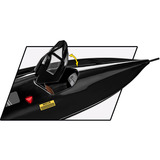 COBI Lockheed SR-71 Blackbird Executive Edition, Konstruktionsspielzeug 