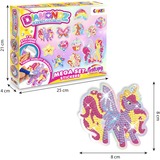 CRAZE DIAMONDZ Galupy Unicorn Mega Sticker Set 