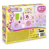 CRAZE DIAMONDZ Galupy Unicorn Mega Sticker Set 