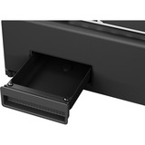 Campingaz Plancha Onyx 2, Grillplatte schwarz, 6 kW, für CP 250