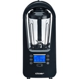 Cloer Vakuum Standmixer 6980 schwarz, 800 Watt, 1,5 Liter