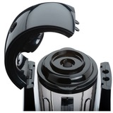 Cloer Vakuum Standmixer 6980 schwarz, 800 Watt, 1,5 Liter