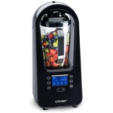 Cloer Vakuum Standmixer 6980 schwarz, 800 Watt, 1,5 Liter