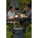 Coleman Camping-Tisch mittel 2199745 schwarz, 122 x 61cm, ca. 71cm hoch