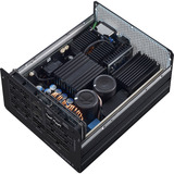 Cooler Master X Silent MAX 1300, PC-Netzteil schwarz, 2x 12-Pin High Power GPU, 4x PCIe, Kabelmanagement, 1300 Watt