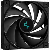 DeepCool AK620 DIGITAL, CPU-Kühler schwarz, 120 mm