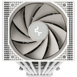 DeepCool ASSASSIN VC ELITE, CPU-Kühler weiß, 140 mm