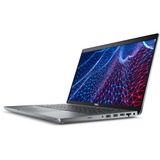 Dell Latitude 5430-G437V, Notebook grau, Windows 10 Pro 64-Bit, 35.6 cm (14 Zoll), 256 GB SSD