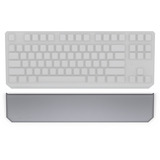 ENDORFY Thock TKL Palm Rest V2, Handgelenkauflage grau