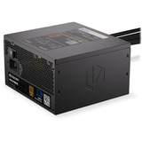 ENDORFY Vero L6 550 W, PC-Netzteil schwarz, 1x 12-Pin High Power GPU, 2x PCIe, 550 Watt