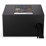ENDORFY Vero L6 550 W, PC-Netzteil schwarz, 1x 12-Pin High Power GPU, 2x PCIe, 550 Watt