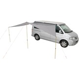 Easy Camp Busvordach Lom Tri Canopy, Sonnensegel grau, Modell 2025